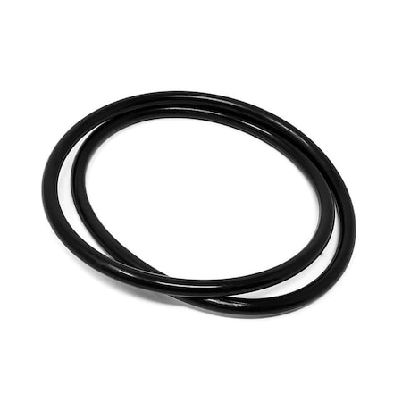 Springer Parts O-Ring, NBR (FDA); Replaces Waukesha Cherry-Burrell Part# N70366 N70366SP